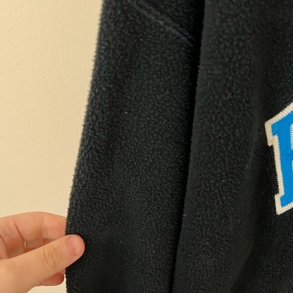 Panthers hoodie - Picture 3 of 5